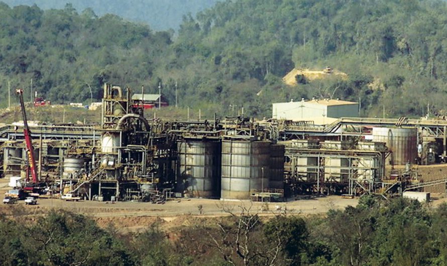 Тайский производитель электроэнергии инвестирует в лаосское производство топливных гранул