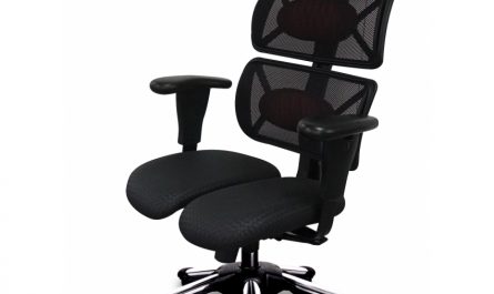 ортопедическое кресло для компьютера